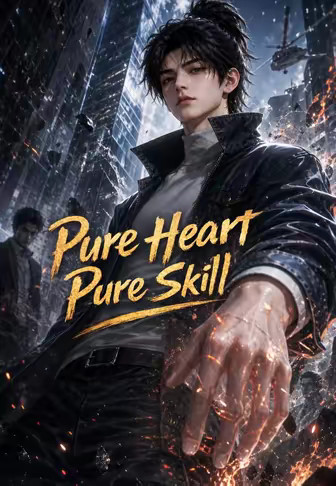 Pure Heart Pure Skill