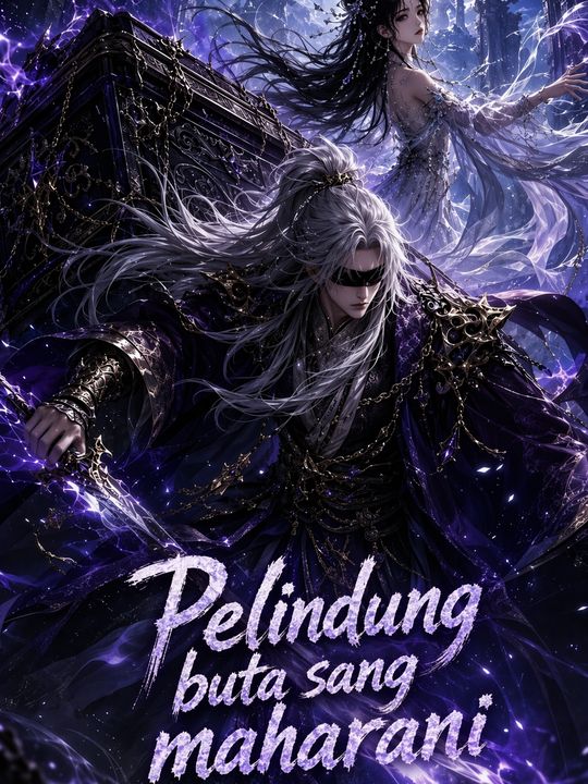Pelindung buta sang maharani