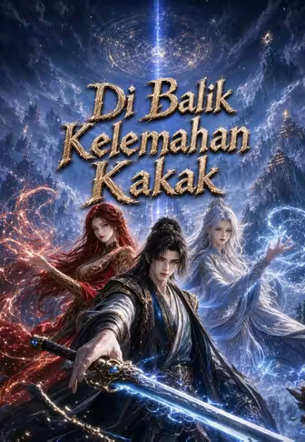 Di Balik Kelemahan Kakak