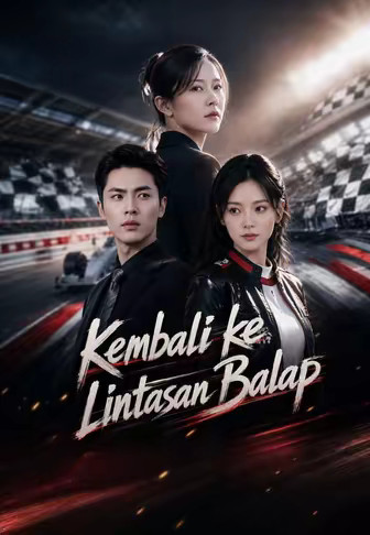 Kembali ke Lintasan Balap