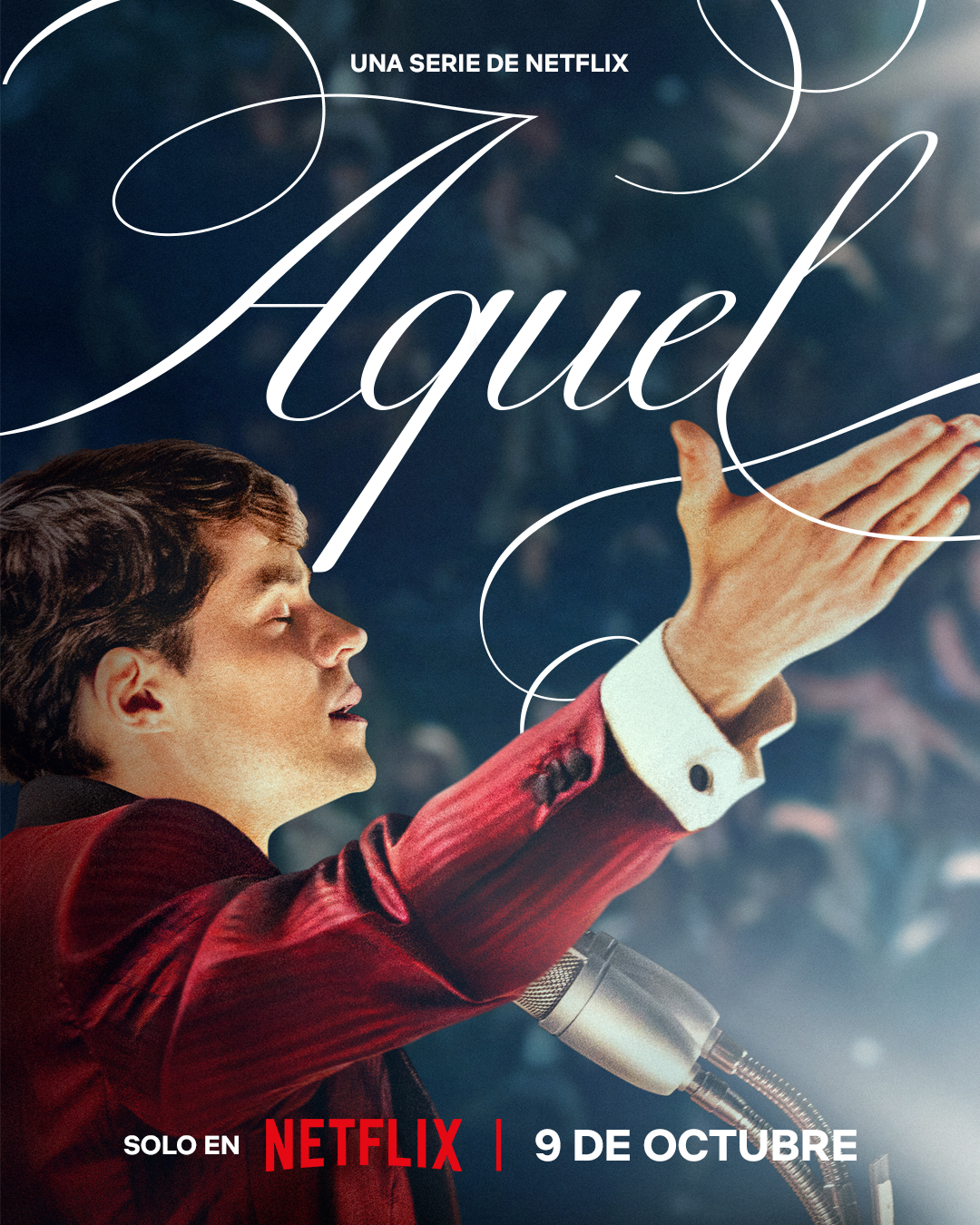 Aquel [Portuguese] (2026)