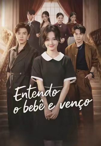 Entendo o bebê e venço