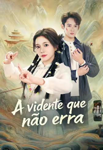 A vidente que não erra