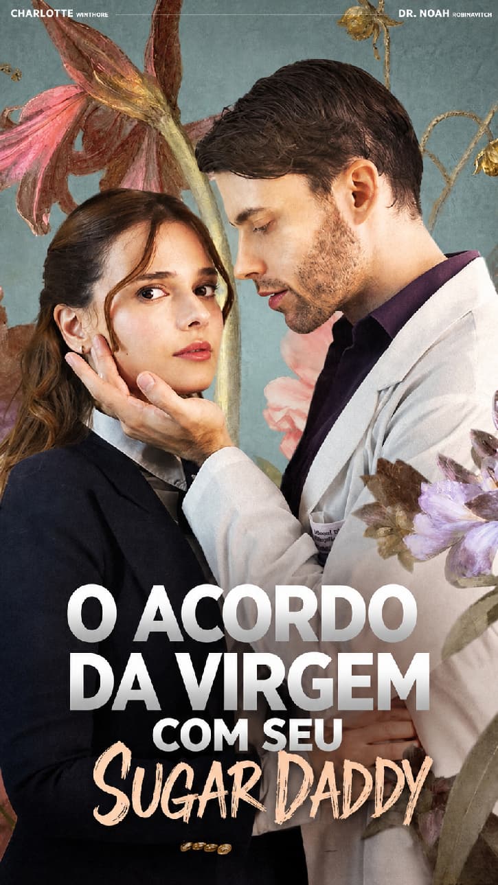 O Acordo da Virgem com Seu Sugar Daddy