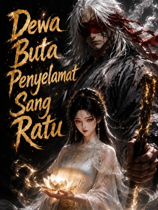 Dewa Buta Penyelamat Sang Ratu