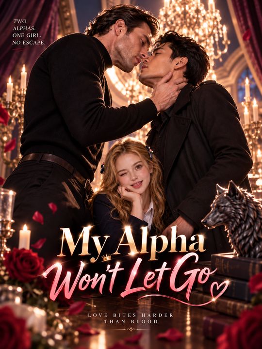 My Alpha Won't Let Go