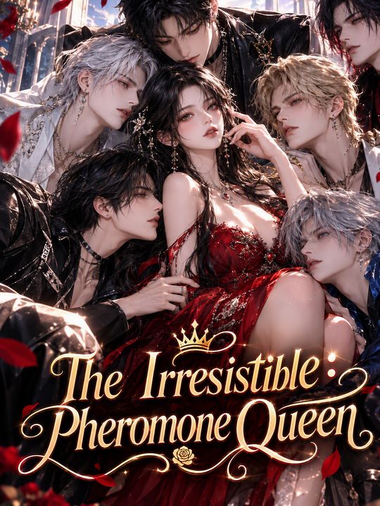 The Irresistible Pheromone Queen
