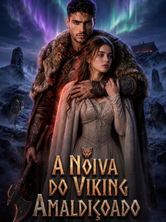 A Noiva do Viking Amaldiçoado