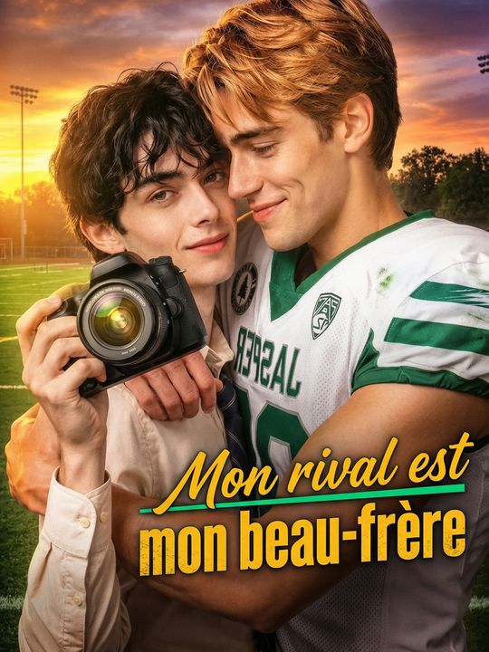 Mon rival est mon beau-frère