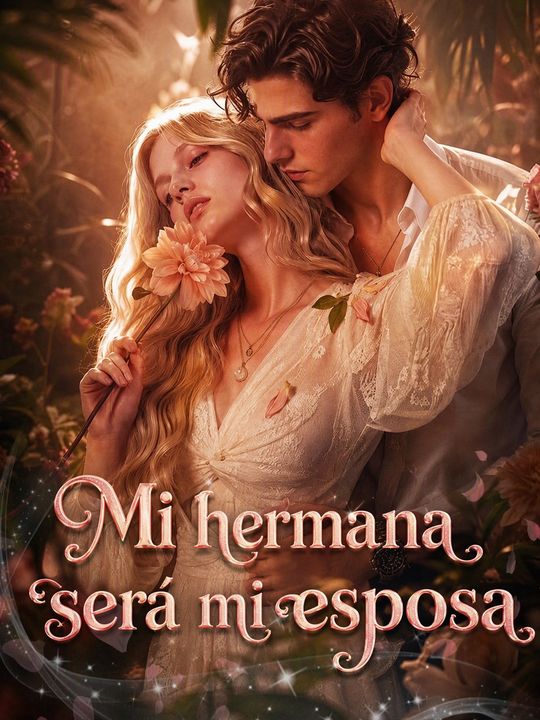 Mi hermana será mi esposa