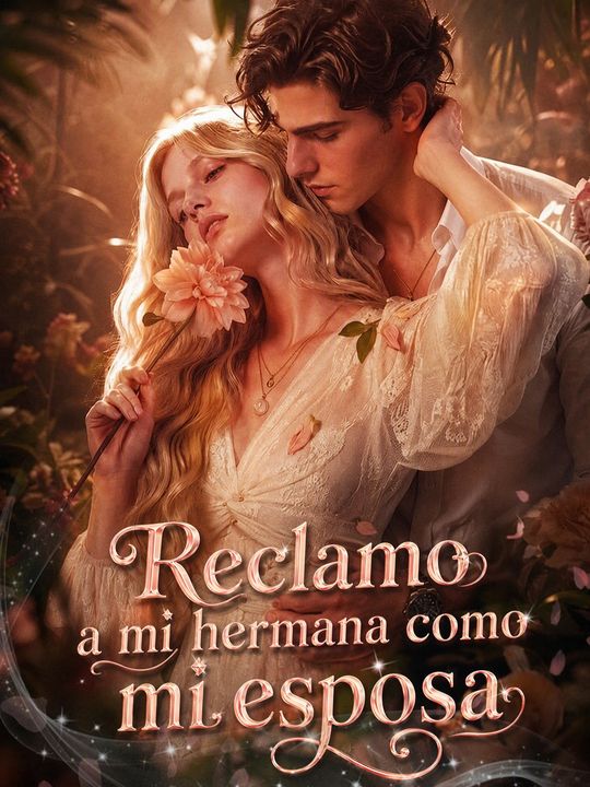 Reclamo a mi hermana como mi esposa