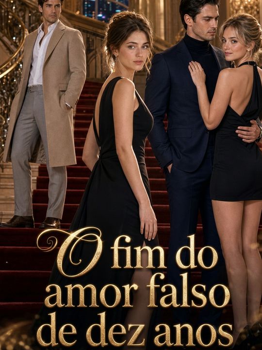 O fim do amor falso de dez anos