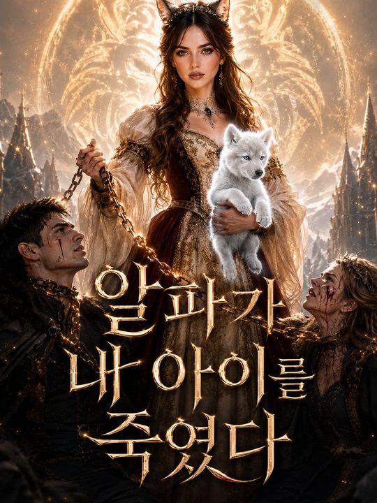 알파가 내 아이를 죽였다