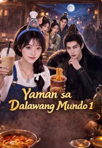 (Dubbed)Yaman sa Dalawang Mundo 1