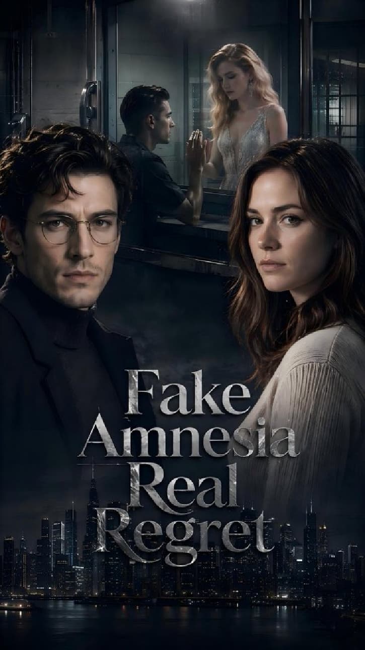 Fake Amnesia Real Regret