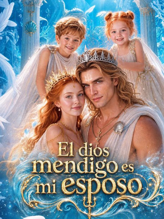 El dios mendigo es mi esposo