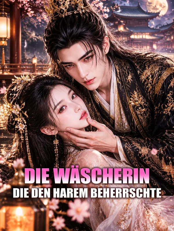 Die Wäscherin, die den Harem beherrschte