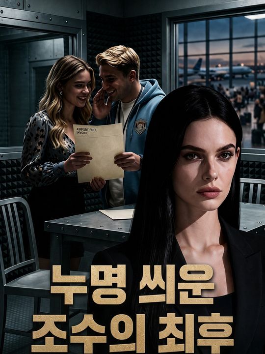 누명 씌운 조수의 최후
