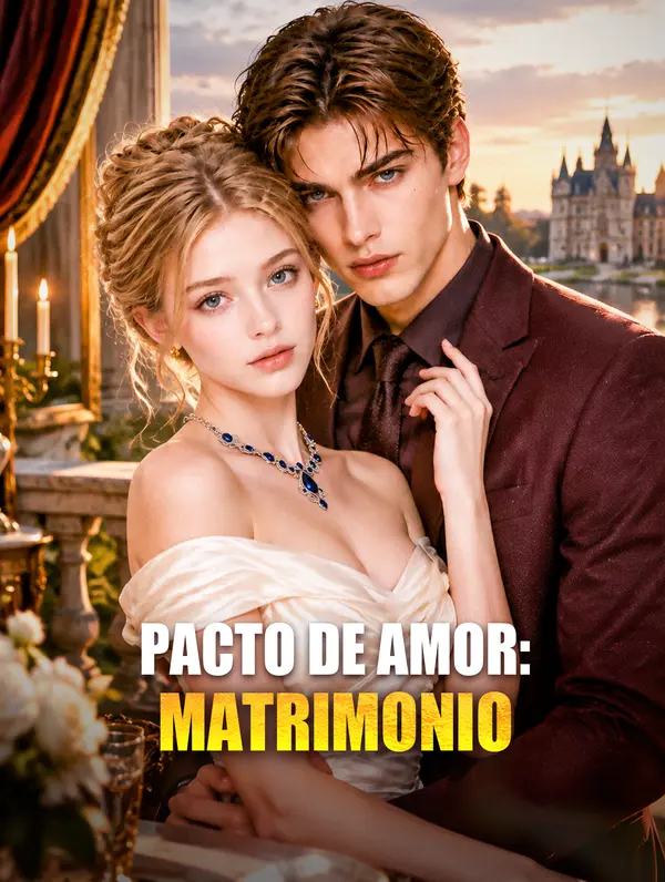Pacto de amor: matrimonio