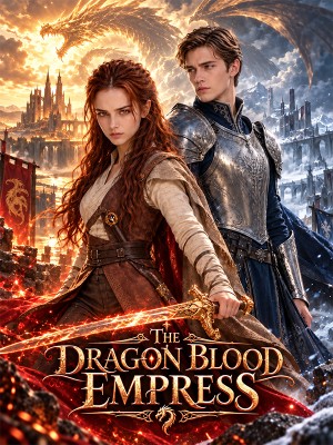 The Dragon Blood Empress