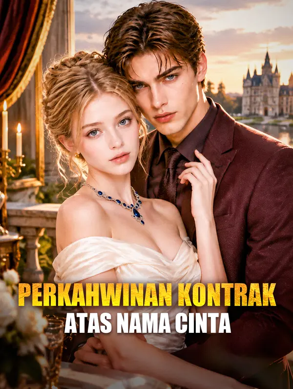 Perkahwinan Kontrak atas Nama Cinta