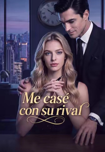 Me casé con su rival