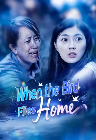 When the Bird Flies Home