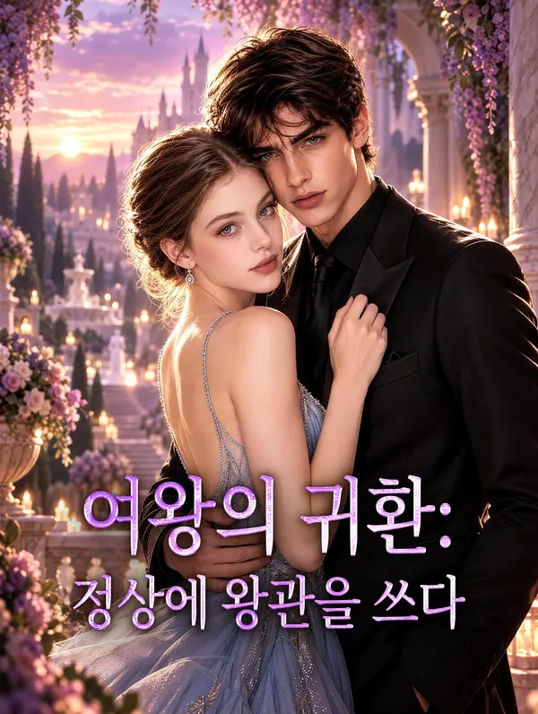 여왕의 귀환: 정상에 왕관을 쓰다