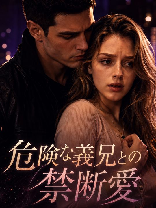 危険な義兄との禁断愛
