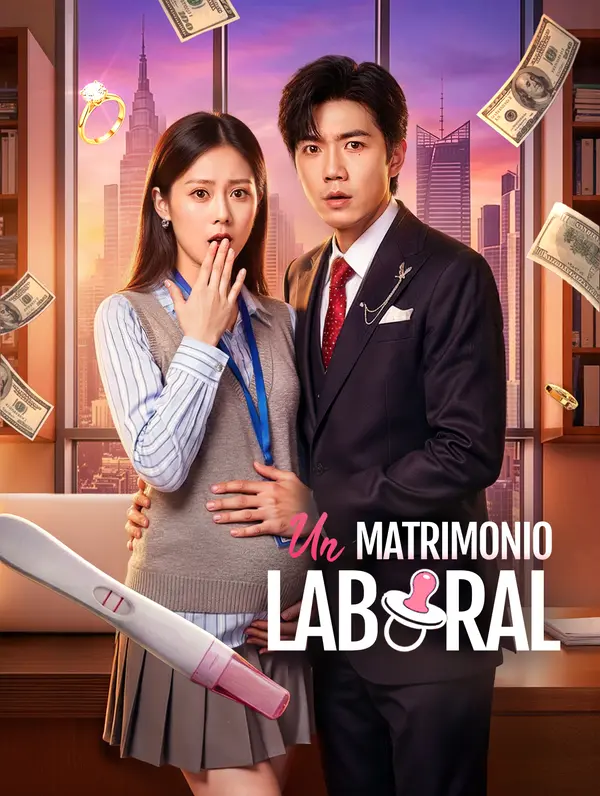 Un Matrimonio Laboral
