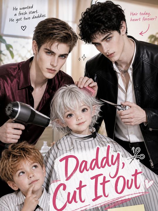Daddy, Cut It Out