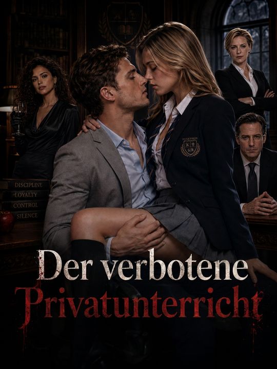 Der verbotene Privatunterricht