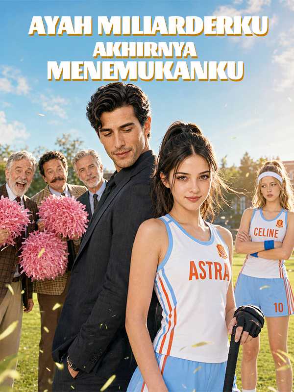 (Sulih Suara) Ayah Miliarderku Akhirnya Menemukanku