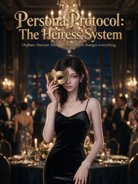 Persona Protocol: The Heiress System
