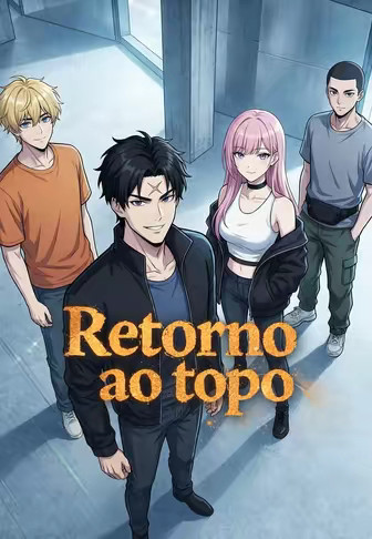 Retorno ao topo