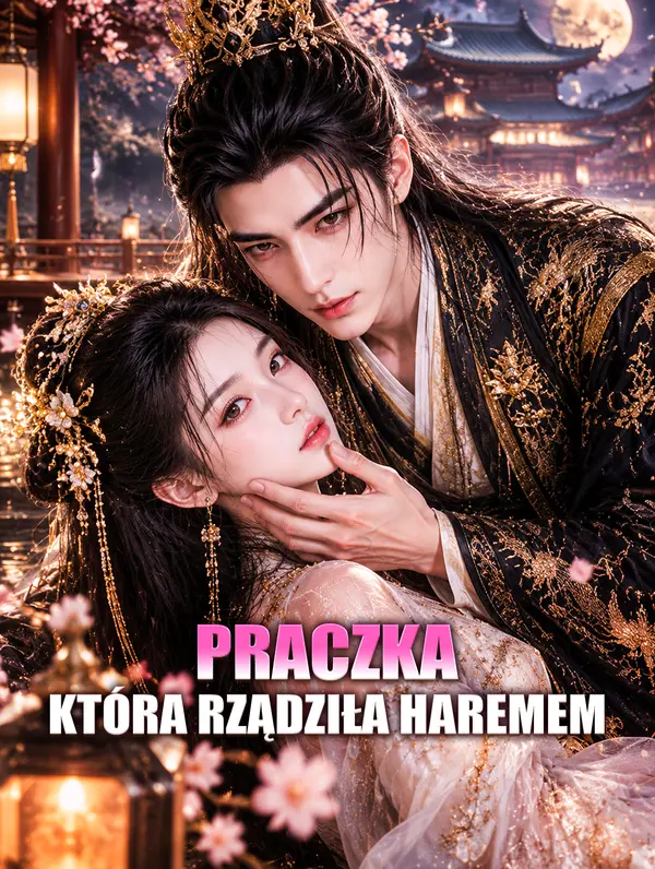 Praczka, która rządziła haremem