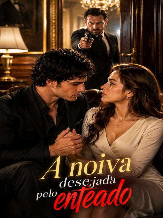 A noiva desejada pelo enteado