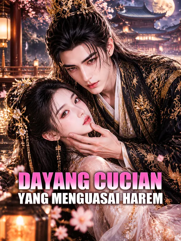 Dayang Cucian yang Menguasai Harem