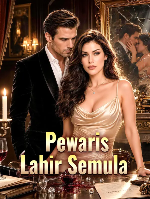 Pewaris Lahir Semula