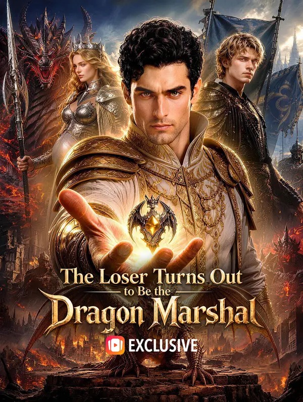 Loserul se dovedește a fi Mareșalul Dragonilor