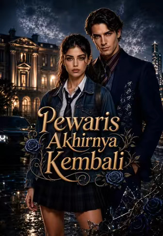 Pewaris Akhirnya Kembali