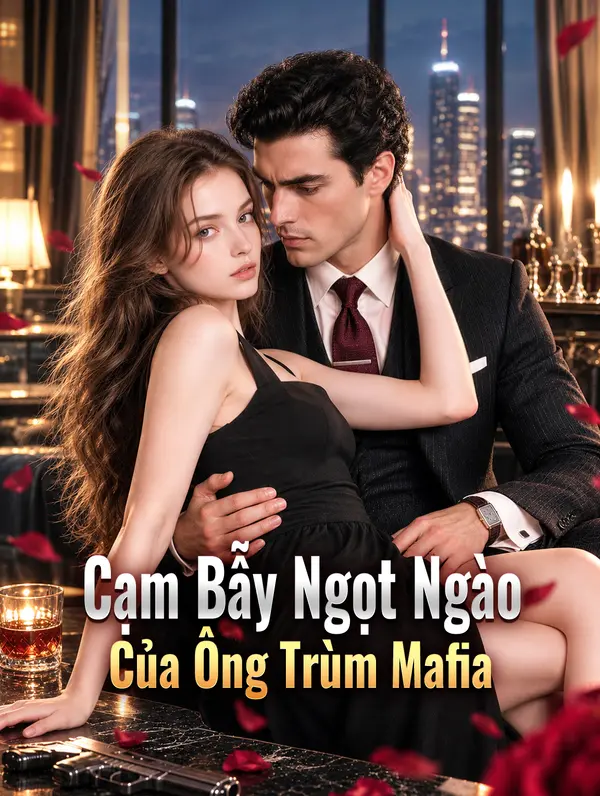 Cạm Bẫy Ngọt Ngào Của Ông Trùm Mafia
