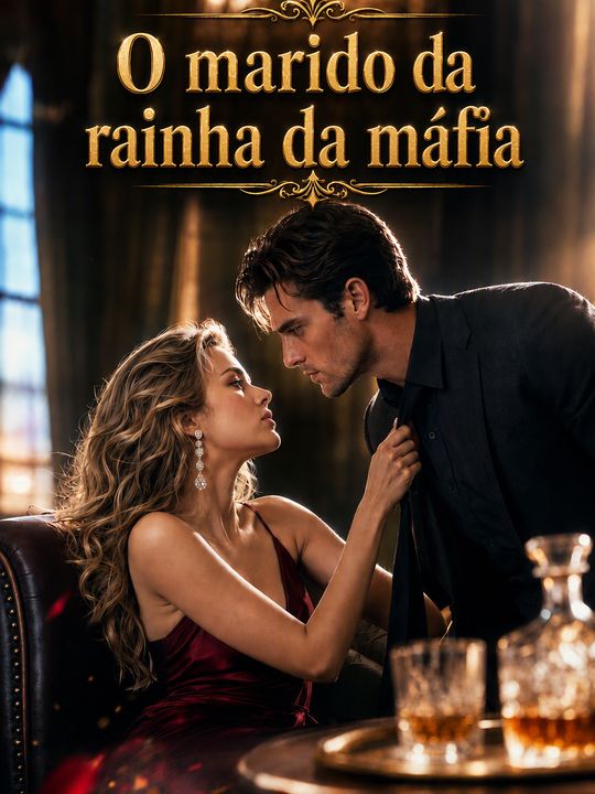 O marido da rainha da máfia