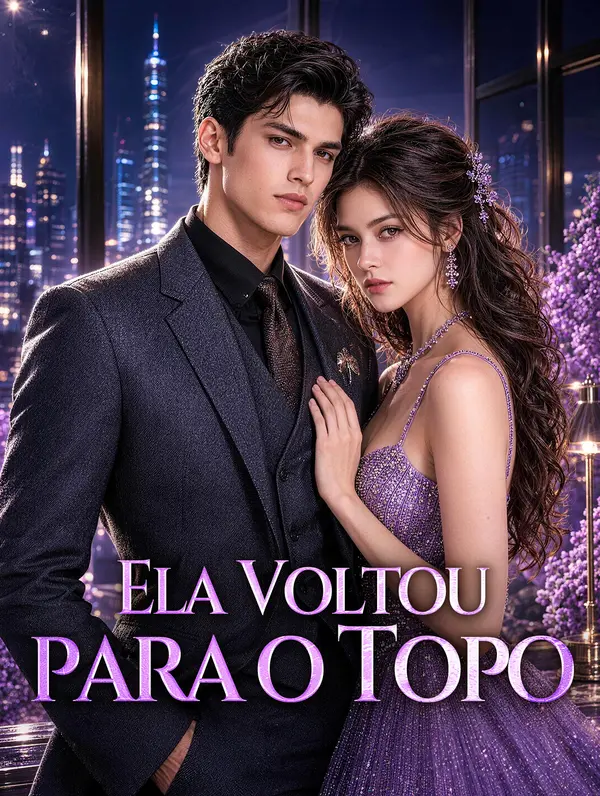 Ela Voltou para o Topo