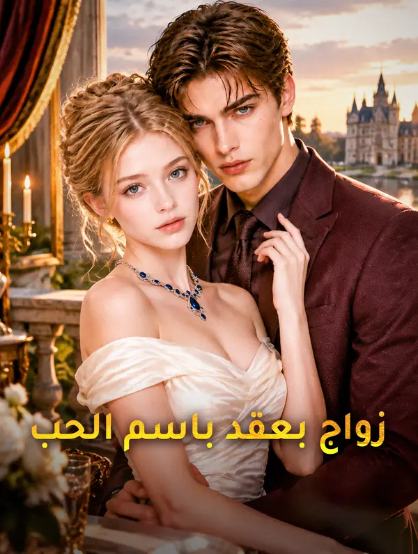 زواج بعقد باسم الحب