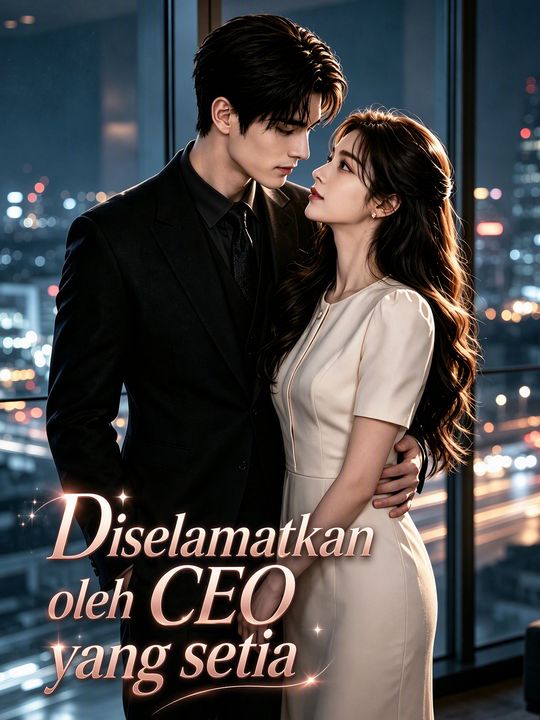 Diselamatkan oleh CEO yang setia