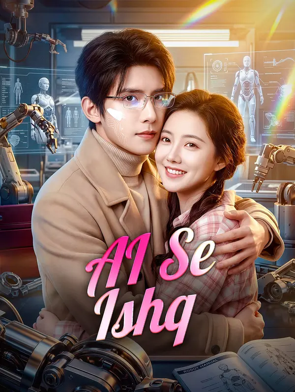 AI Se Ishq