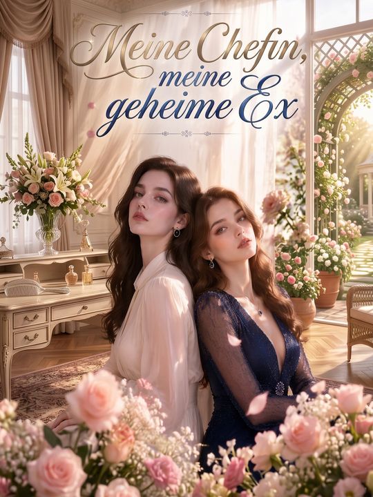 Meine Chefin, meine geheime Ex