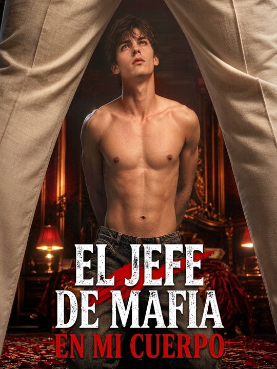 El jefe de mafia en mi cuerpo
