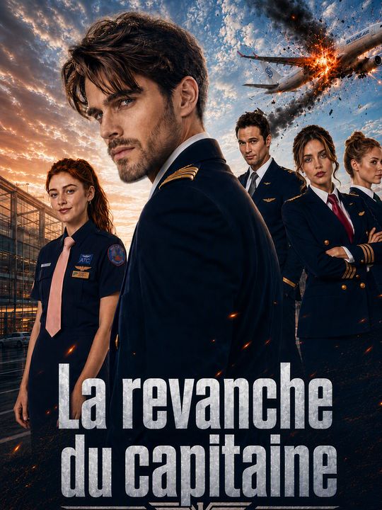La revanche du capitaine